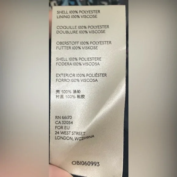 Free People Closer to the Heart Black Ruffled Tiered
Mini Dress NWT - Picture 7 of 7